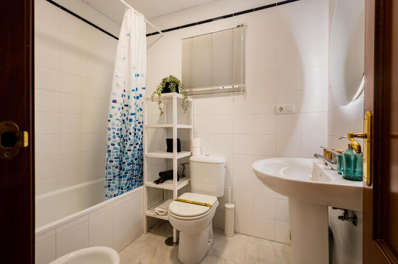 Apartamento Minty - San Luis