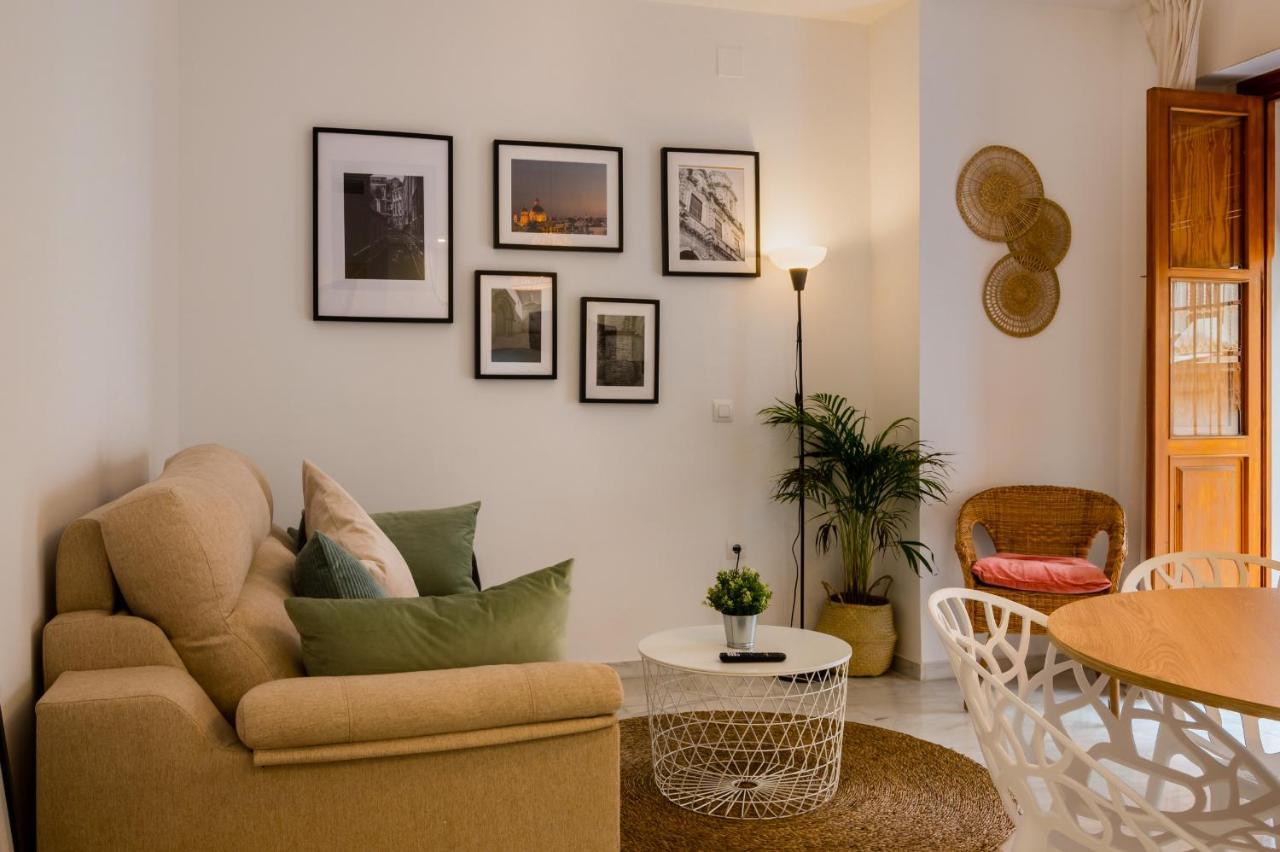 Apartment Minty - San Luis Sevilla