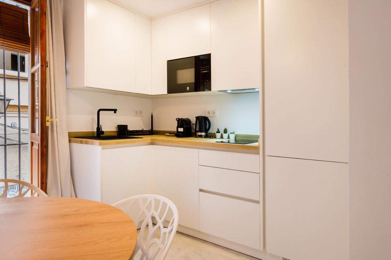 Apartment Minty - San Luis Sevilla
