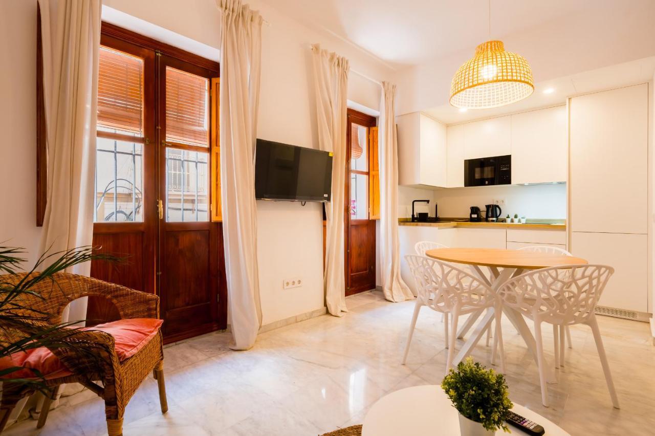 Apartamento Minty - San Luis